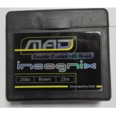 MAD Incognix dengtas valas MAD Incognix dengtas valas